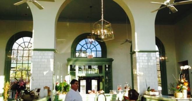Lowcountry Produce Market & Café