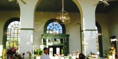 Lowcountry Produce Market & Cafe