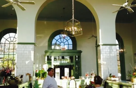 Lowcountry Produce Market & Cafe