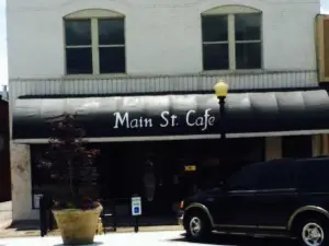 Main Street Cafe