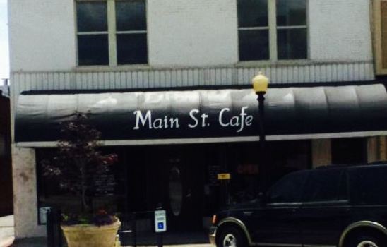 Main Street Cafe