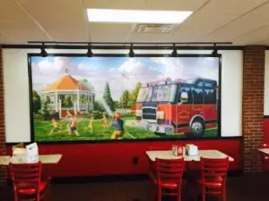 Firehouse Subs