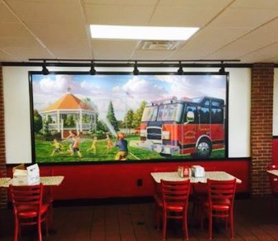 Firehouse Subs