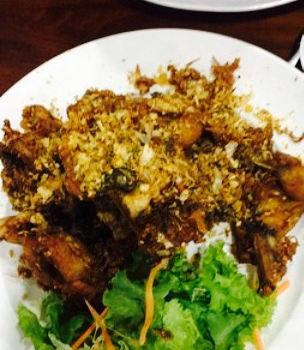 Si Daeng Ran Ahan