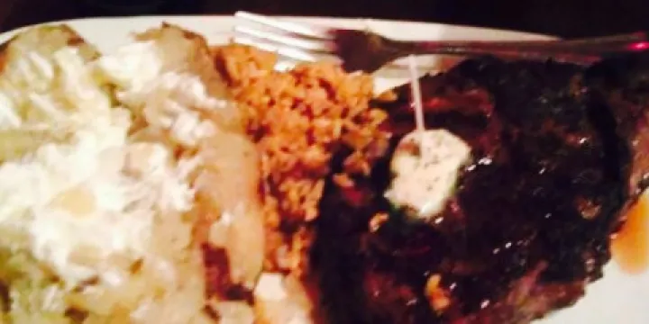 Doc Holliday's Roadhouse Bar and Grill