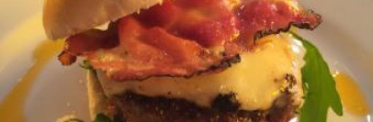 Stern Cafe Bar Restaurant