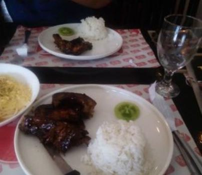 Radz Grill Haus