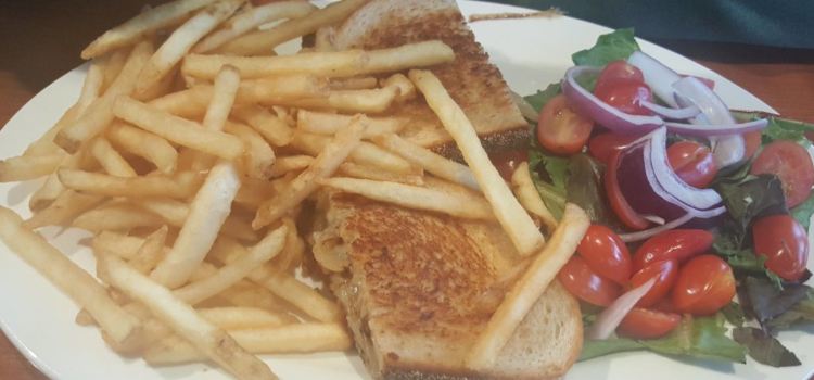 Manny's Diner