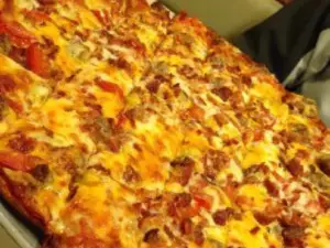 Randys Premier Pizza