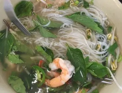 Pho Ha