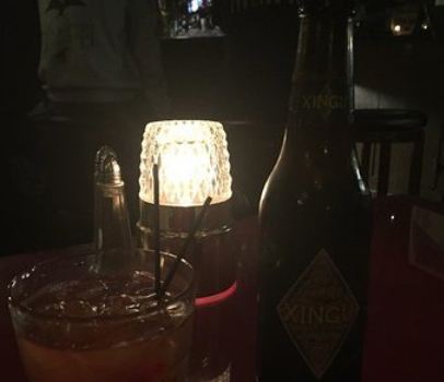 The Barkley Restaurant & Bar