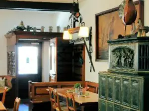 Oberwirt