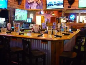 Texas Roadhouse