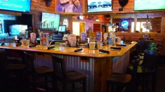 Texas Roadhouse