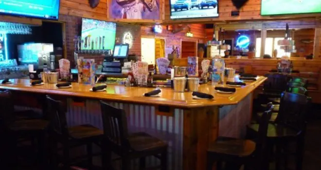 Texas Roadhouse