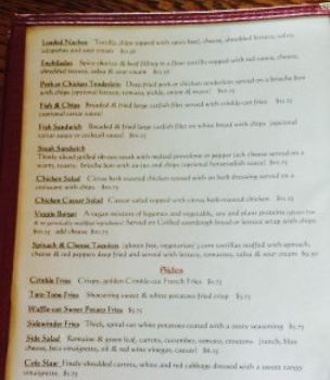 Abbey Ridge Brewery and Tap Room