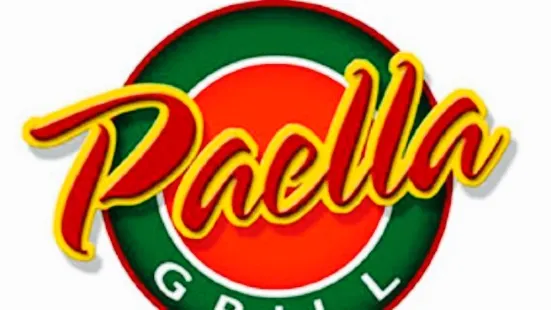 Paella Grill