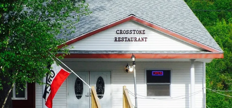 Crosstone Restaurant
