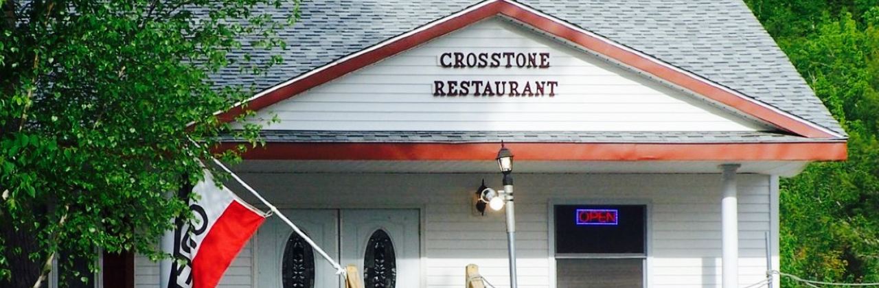 Crosstone Restaurant