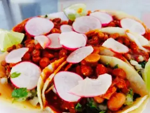 Taqueria El Tacocho
