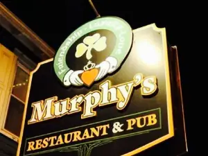 Murphy's Restaurant and Pub