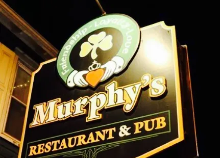 Murphy's Restaurant and Pub