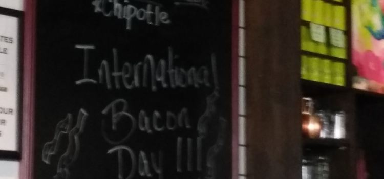 The Oink Cafe