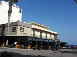 Bistroteca