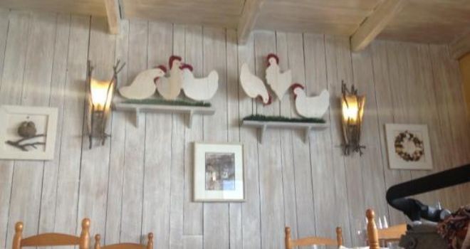 Asador Casa Jaimico