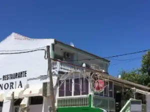 Restaurante La Noria