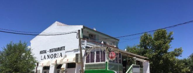 Restaurante La Noria