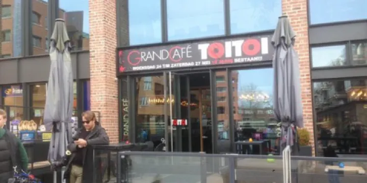Grand Cafe Toi Toi