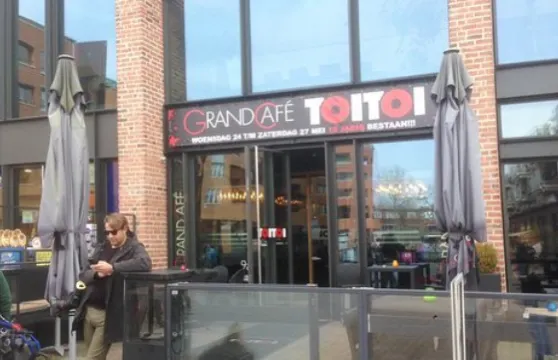 Grand Cafe Toi Toi