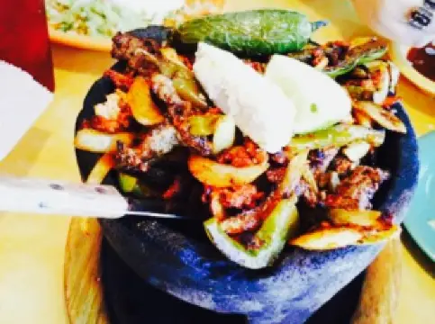 Los Arcos Mexican Store