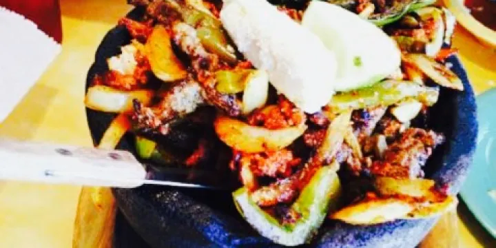 Los Arcos Mexican Store