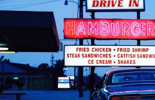 Ed's Drive-In