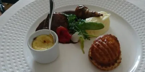 Les Ducs de Lorraine