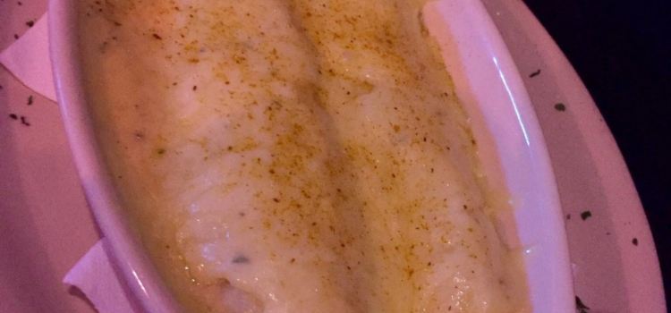 Rivera's Mexican Cafe