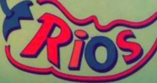 Rios Mexican Food