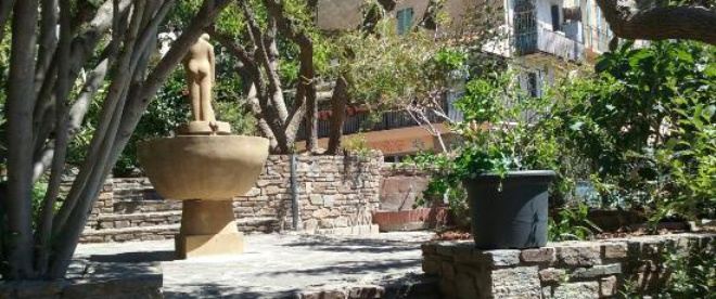 Le Jardin