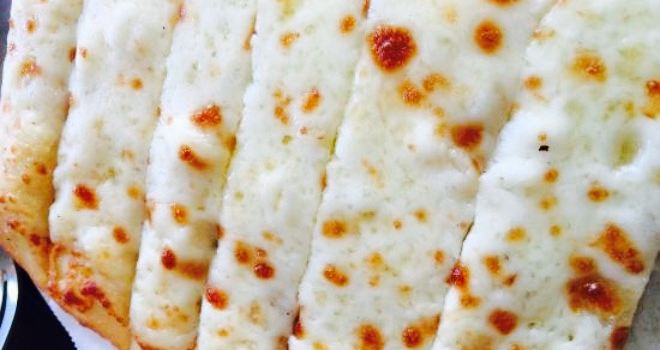 Zita's La Pizzeria