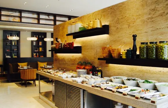 JW Kitchen