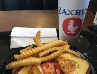 Zaxby's Chicken Fingers & Buffalo Wings