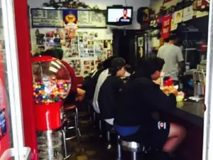 Chuck Wagon Restaurant