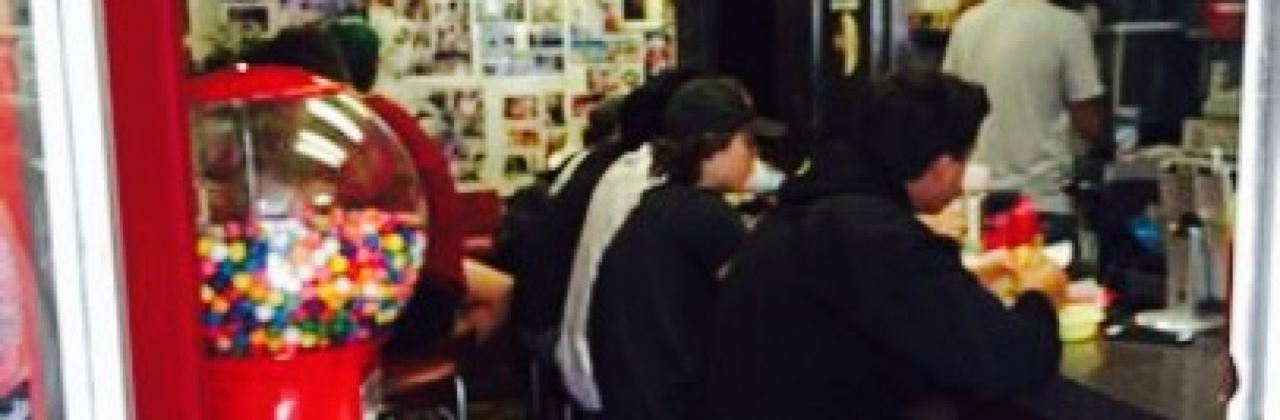 Chuck Wagon Restaurant