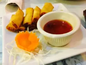 Taste of Thai