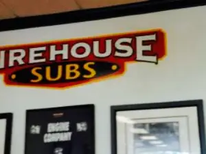 Firehouse Subs