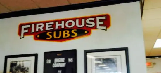 Firehouse Subs