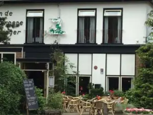 Groene Jager