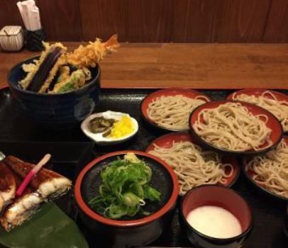 Shinano An
